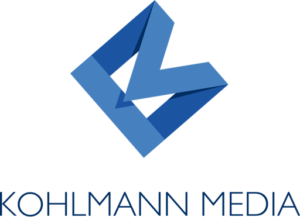 KOHLMANN MEDIA Logo